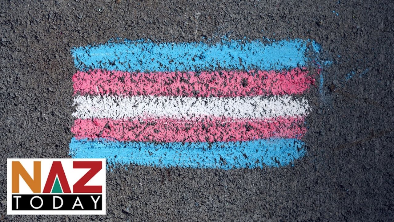 Transgender Awareness Week Remembering Lives Lost - YouTube