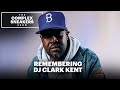 Remembering DJ Clark Kent | The Complex Sneakers Show