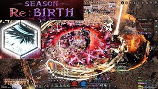 [UNDECEMBER] [언디셈버] Season Re:Birth Frost Wave Hard Level 5