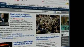 Are Newspapers Dying?