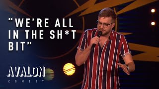 Iain Stirling: Why Young People Are Way More Fun | Live Comedy