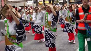 第26回渋谷おはら祭り