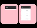 Create Dropdown Menu in HTML & CSS with Source Code || Step By Step Tutorial