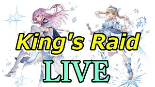 【キンスレLIVE】アップデートきたぞー