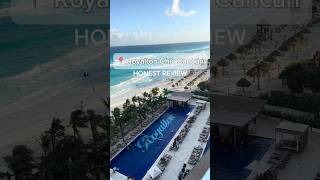 Royalton Chic Cancun FULL review