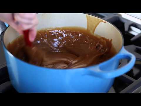 How to Melt Caramel How to Melt Caramel