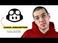 How to Cancel GitHub Copilot Subscription 2026 | Step-by-Step Guide