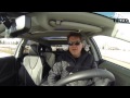 2014 toyota venza 0 60 mph review drive vs sport mode