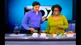 TV Monavie on Oprah - YouTube.flv