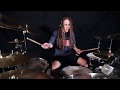 Post Malone - Rockstar - Drum Cover