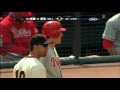 phi@sf utley gets hits 1 000th career hit