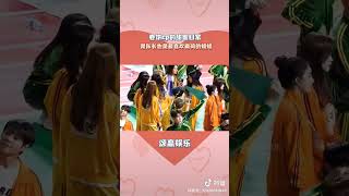 雨琦和小娟cp绝对是真的！！！part 3 #kpop #gidle #kpopidol