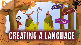 How to Make a Language: Complex Conlangs