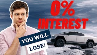 The Truth About Zero-Interest Loans: What’s the Catch?
