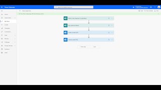 Build your own client intake webform with Microsoft!