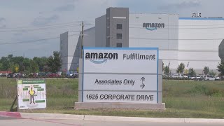 Amazon is now hiring in Shreveport; here's how to apply