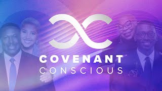 Covenant Conscious - Midweek Bible Study