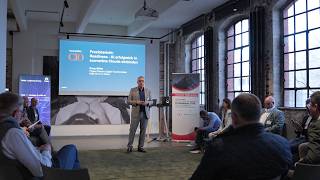 CIO Roundtable: Strategischer Austausch und Praxis-Insights für IT-Entscheider