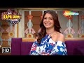 Anushka के भुतिया Stories ने किया Kapil को Shock! - The Kapil Sharma Show