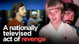 He Killed Live on TV The Man Who Abused His Son | Jody & Gary Plauche