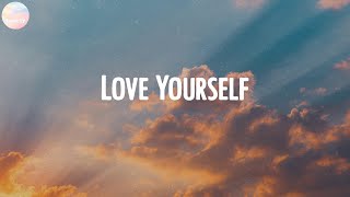 Justin Bieber - Love Yourself | Sure Thing, Counting Stars,...