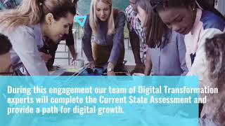 Digital Transformation Discovery Workshop