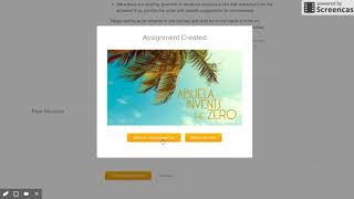 StudySync:First Read and Close read assessment