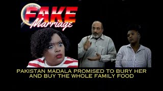 Fake Marriage EP11 |He lied and said he went back to Pakistan