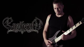 Andromeda ENSIFERUM (Guitar Cover by Thomas Kutik)