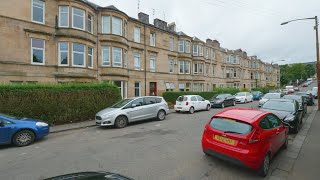 102 Ledard Road, 0/2, Battlefield, Glasgow G42 9SX