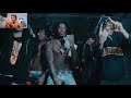 Jdot Breezy - Bang Bang (Shot by Faiz) (Official Music Video) (REACTION!)