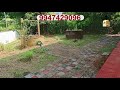 house for sale in kalpetta 13 cent land with home in wayanad 3000 sq ft 75 lakh