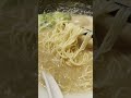 一風堂でとんこつラーメン シロマル 海苔・玉ネギ・煮たまご 950円