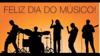 DIA DO MÚSICO