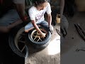 PASANG BAN TUBELESS SKILL DEWA