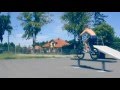 Jakub Dudek - TRZY6 BMX VIDEO 2015 [HD]