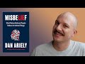 Dan Ariely - 'Misbelief' - Vedic Astrology Commentary