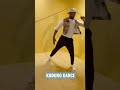 Kuduro dance Angola 🇦🇴