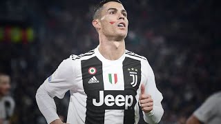 Cristiano Ronaldo Insane Juventus Moments - CR7 Skills & Goals