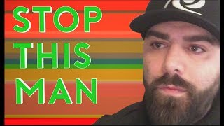 KEEMSTAR DOESN'T UNDERSTAND MENTAL ILLNESS (and is just a pretty bad guy in general)