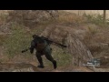 best way to avoid skulls snipers mgs 5 the phantom pain mission 28 code talker guide