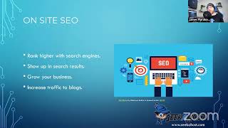 WordPress Website Maintenance Services by SeekaHost