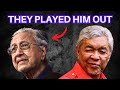 Why Mahathir REALLY Resigned As Malaysia's Prime Minister