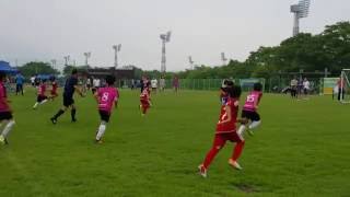 20160724_사커키즈 축구대회 수원월드컵FC vs 올팍 FC