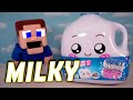 LankyBox MILKY Mystery Box!  Series 5 Toys Figures, Plush Unboxing