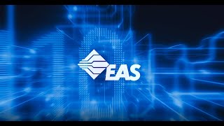 EAS S.p.A. - 45 years in business