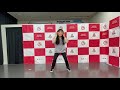 yassa wave★ns aoi「カレーの歌」ダンスレクチャー（載せ直し）