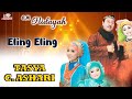 Tasya & C. Ashari - Eling Eling (Official Music Video)