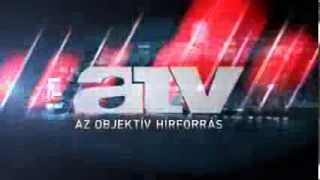 ATV Híradó - Változások az ATV hírműsoraiban