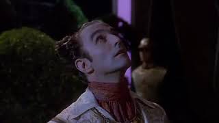 Wortham Krimmer in Babylon 5